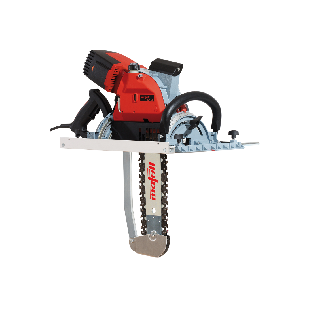 SEGA A CATENA DA CARPENTERIA | ZSX EC | ROTHOBLAAS